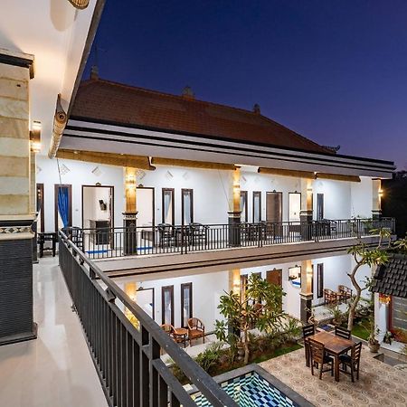 Nusa Sentana Lembongan Bali Nusa Lembongan Exterior foto